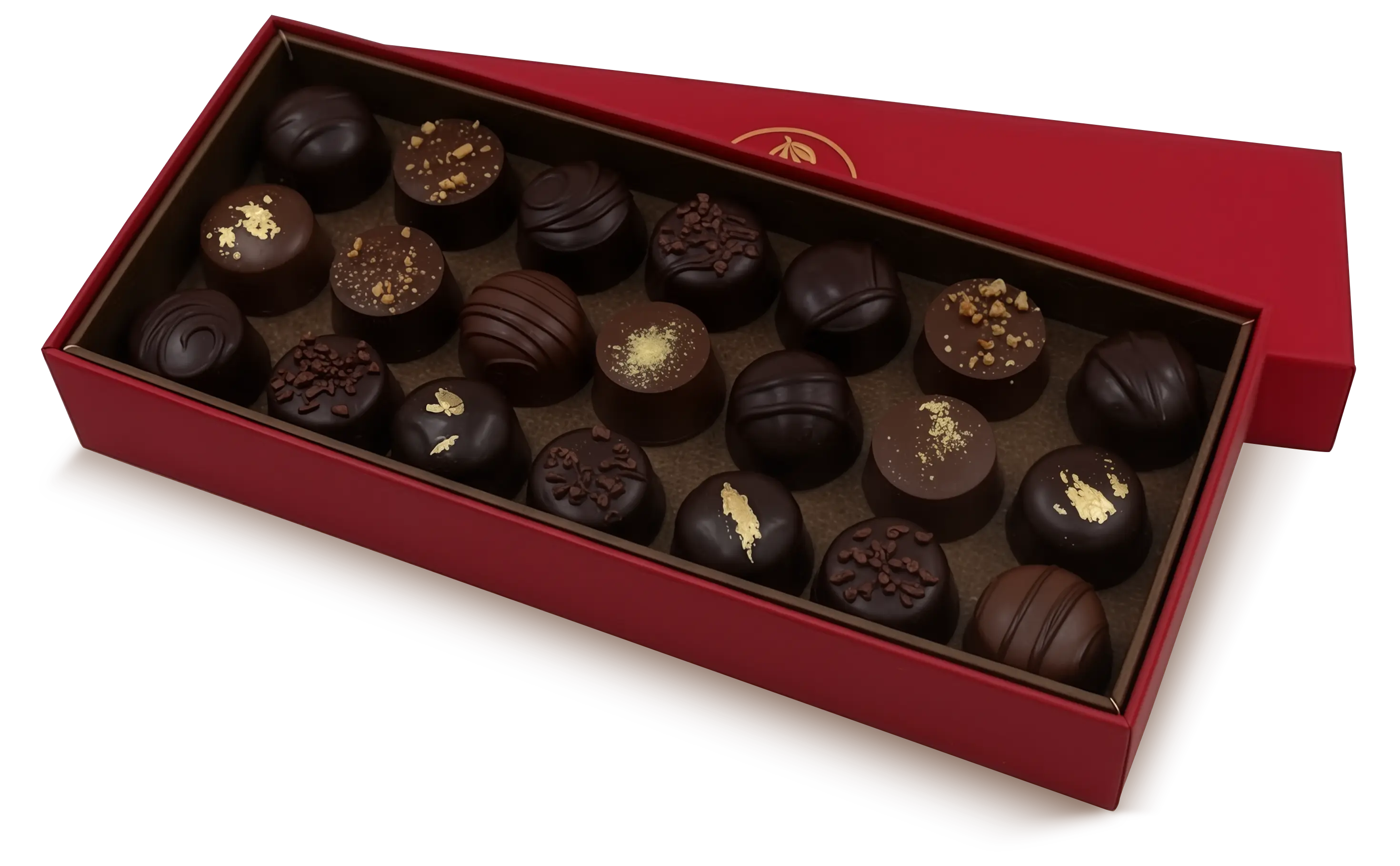 Nubai Chocolat Box
